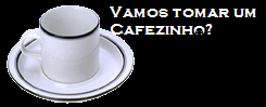 cafezinho